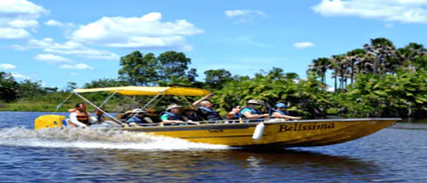 Rio Preguiças