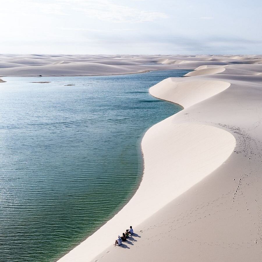 Bate e volta Santo Amaro
